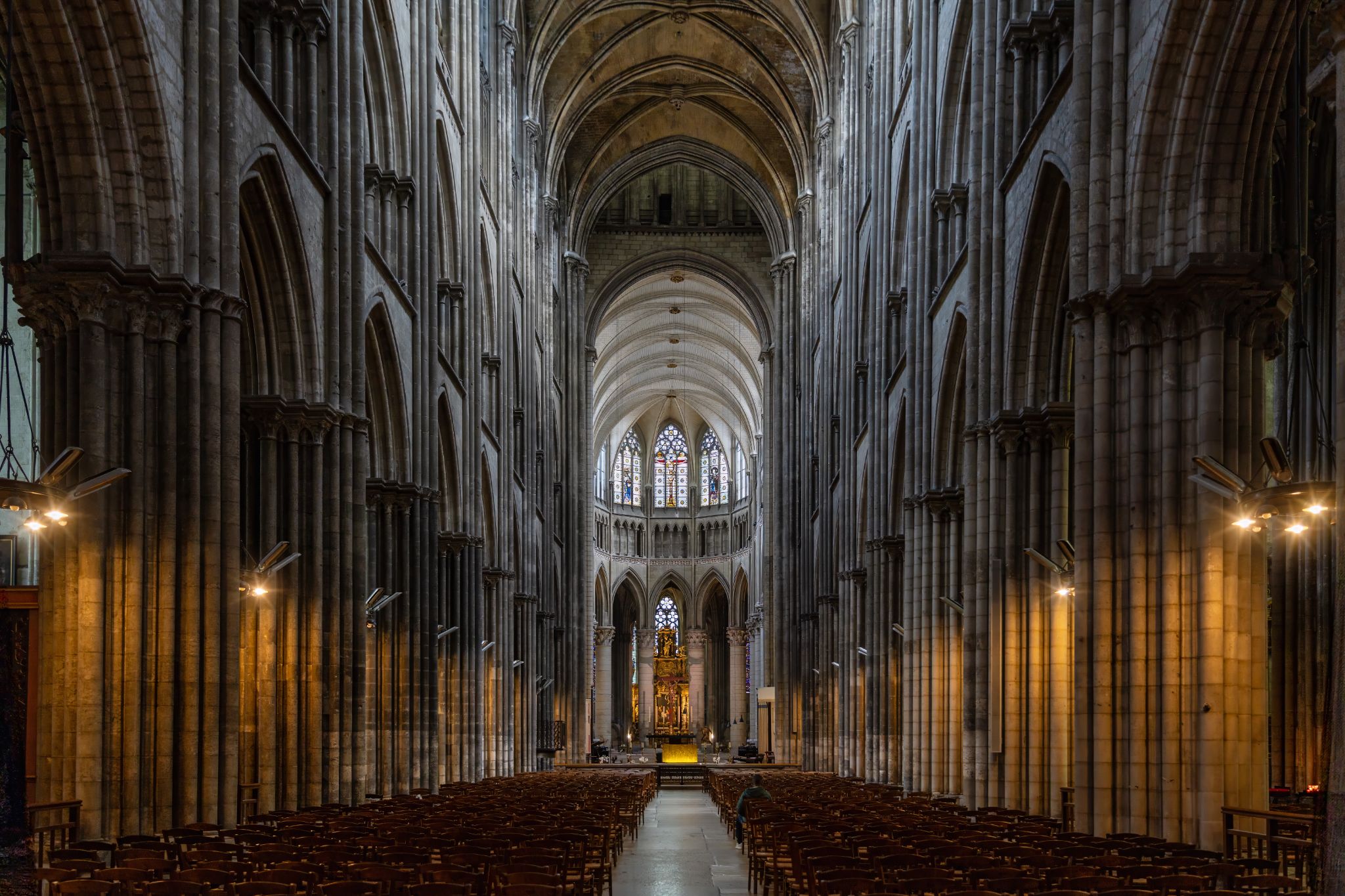 20250916 184653 Rouen  Cathédrale Notre Dame de l’Assomption de Rouen